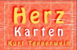 Herz-Karten