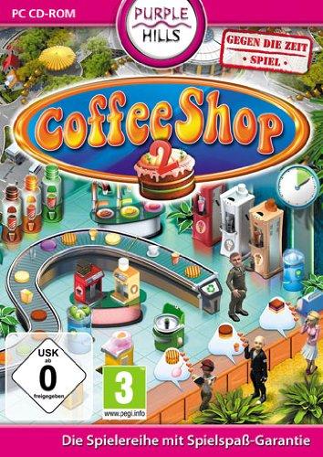 Coffee Shop 2 (PC)