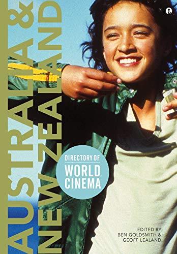 Directory of World Cinema: Australia & New Zealand (1)