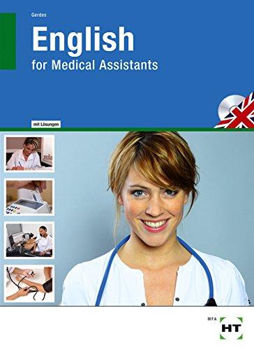 Lösungen English for Medical Assistants