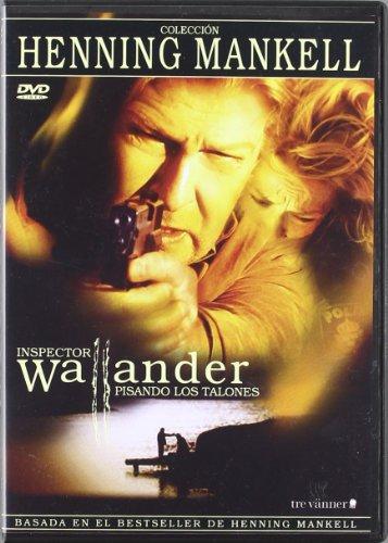 Pisando Los Talones (K.Wallander) *** Europe Zone ***