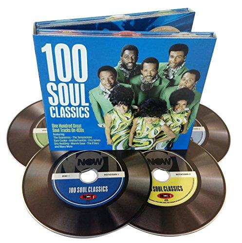 100 Soul Classics