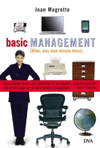 basic MANAGEMENT