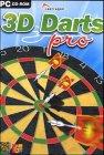 3D Darts pro, CD-ROM Für Windows 98, ME, 2000, XP