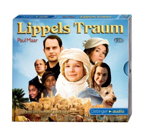 Lippels Traum (Hörspiel Zum Kinofilm)