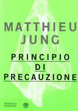 Principio di precauzione