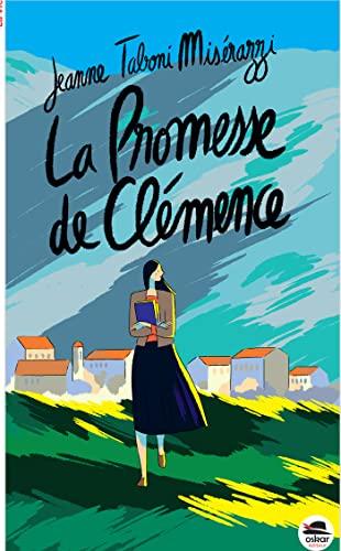 La promesse de Clémence