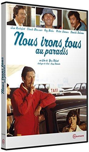 Nous irons tous au paradis [FR Import]