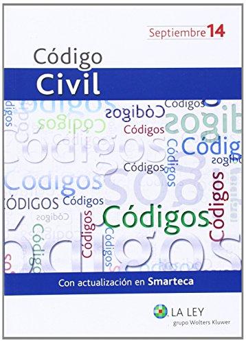 Código Civil (Códigos La Ley)