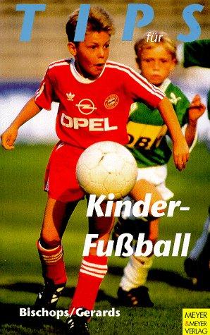 Tips für Kinderfußball