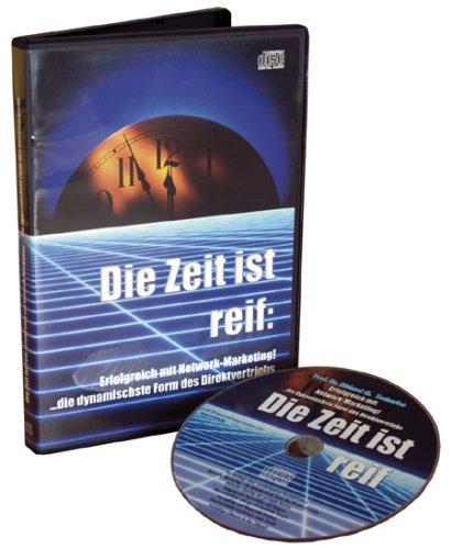 Die Zeit ist reif