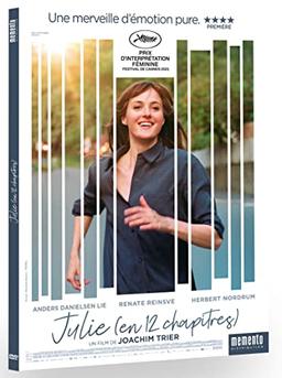 Julie (en 12 chapitres) [FR Import]