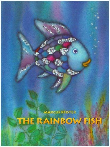 The Rainbow Fish