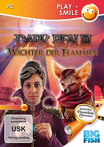 Dark Realm: Wächter der Flammen