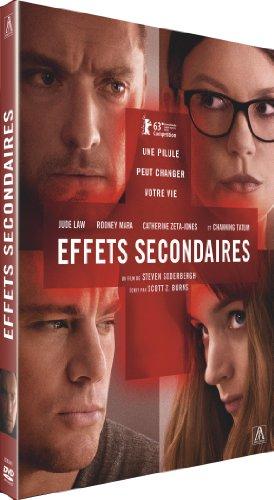 Effets secondaires [FR Import]