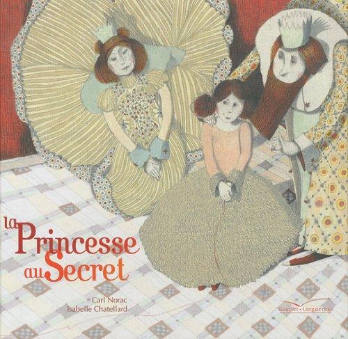 La princesse au secret