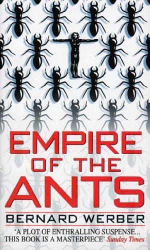 Empire Of The Ants