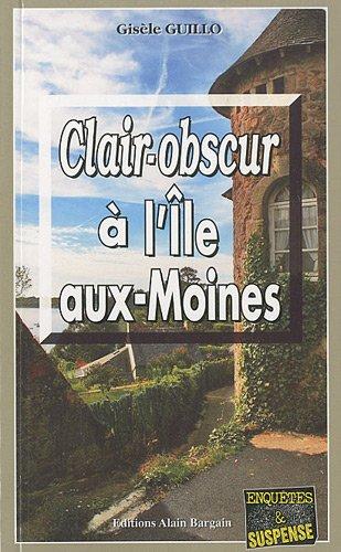 Clair-obscur à l'Ile-aux-Moines