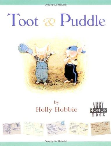 Toot & Puddle