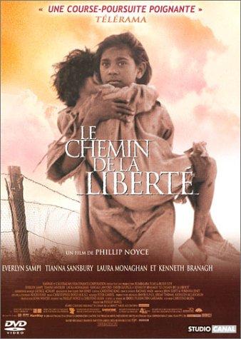 Le Chemin de la liberté [FR Import]