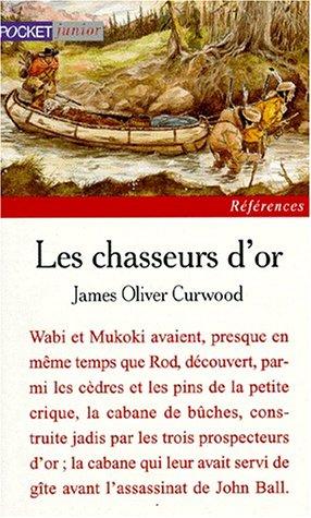 Les chasseurs d'or (Références)