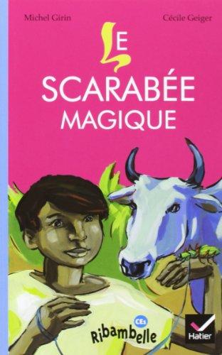 Le scarabée magique