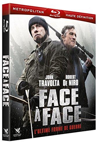 Face à face [Blu-ray] [FR Import]