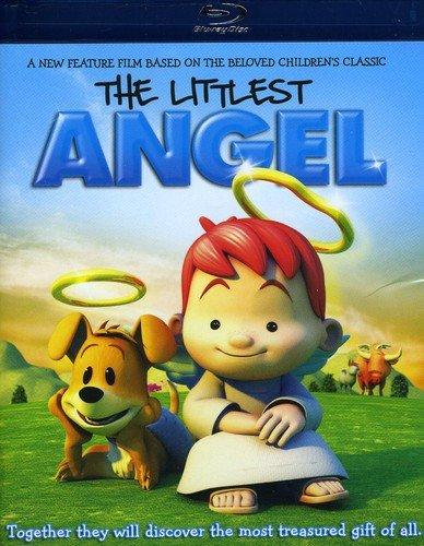 Littlest Angel [Blu-ray]