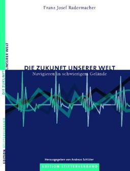 Die Zukunft unserer Welt: Navigieren in schwierigem Gelände