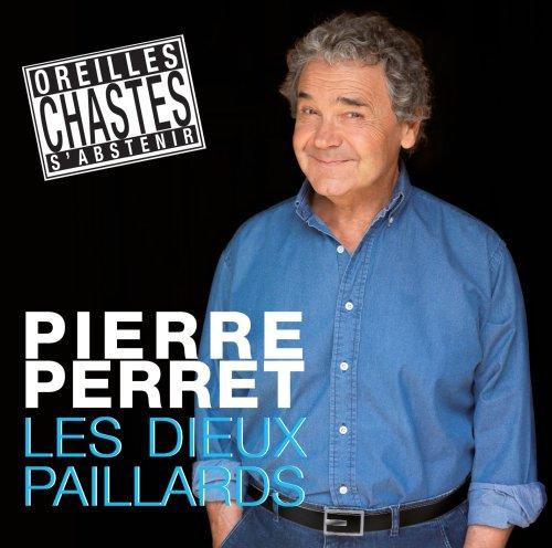 Les Dieux Paillards