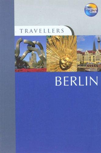 Thomas Cook Travellers Berlin (Travellers S.)