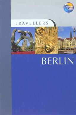 Thomas Cook Travellers Berlin (Travellers S.)