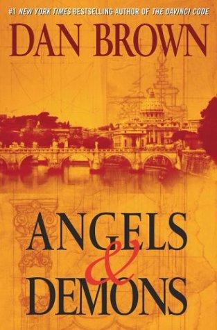 Angels & Demons: A Novel (Robert Langdon)