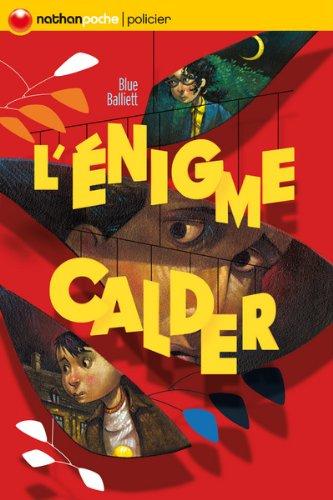 L'énigme Calder