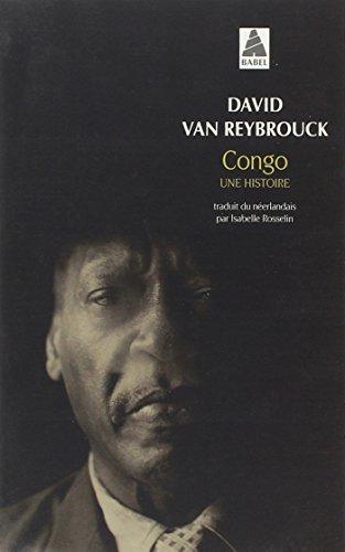 Congo, une histoire