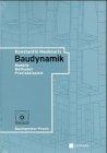 Moderne Baudynamik, m. CD-ROM