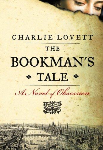 Bookman's Tale