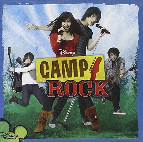 Camp Rock Soundtrack