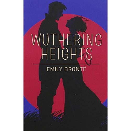 Wuthering Heights (Arcturus Classics)