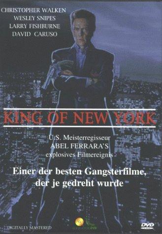 King of New York