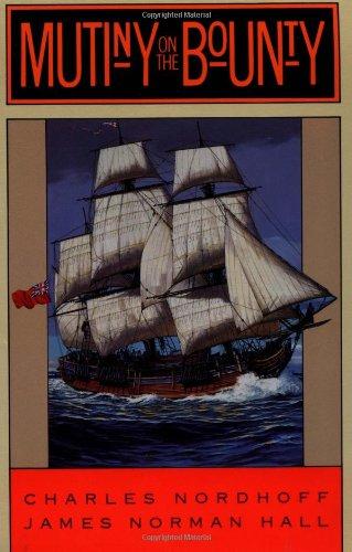 Mutiny on the Bounty (Back Bay Books)