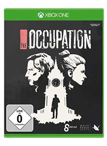 The Occupation - [Xbox One]