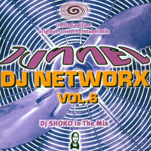 Tunnel DJ Networx Vol.6