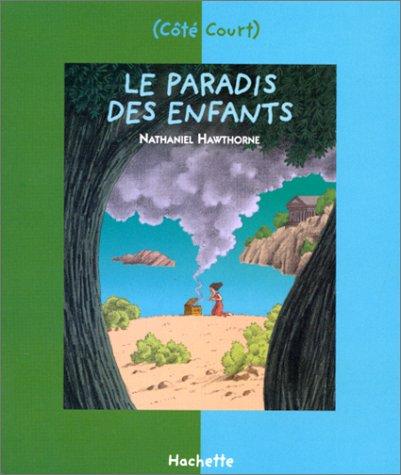 Le paradis des enfants. La main d'or