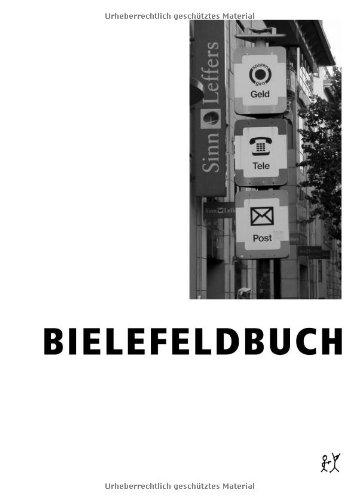 Bielefeldbuch