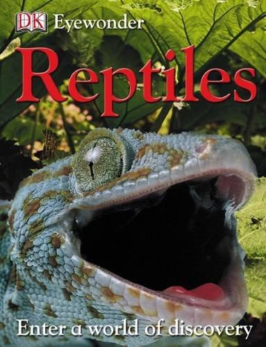 Reptiles (Eyewonder)