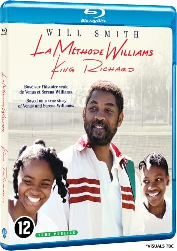 La méthode williams [Blu-ray] [FR Import]