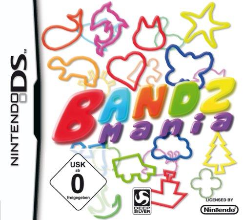 Bandz Mania (NDS)