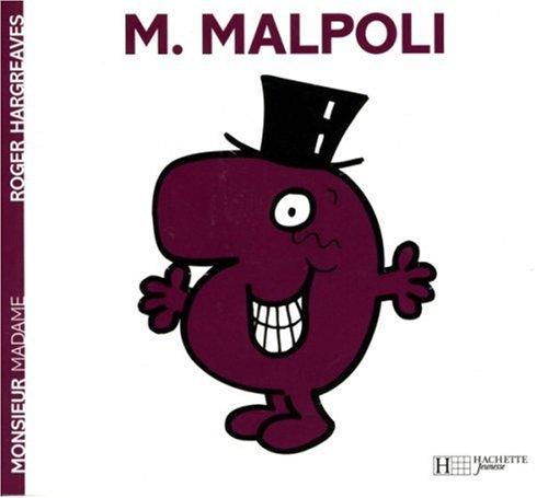 Monsieur Malpoli