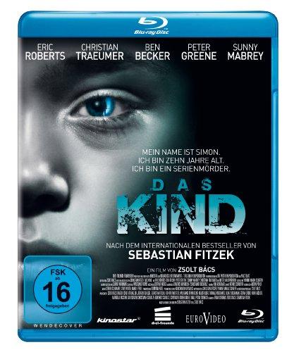 Das Kind [Blu-ray]